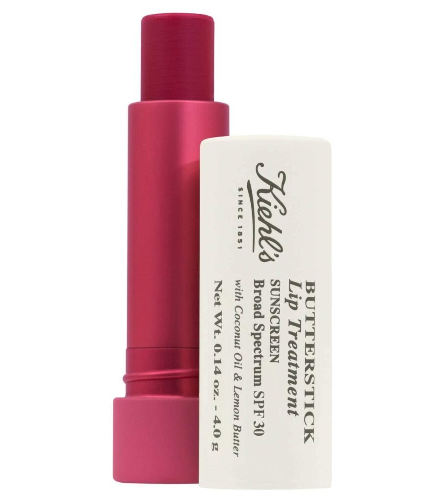 Kiehl’s Color Lip Cream