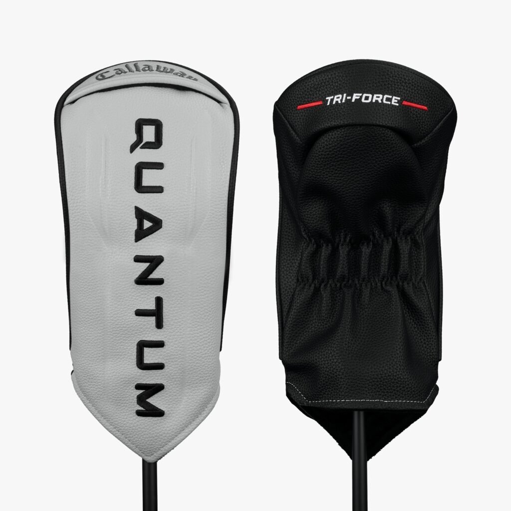 Callaway Quantum Max D Driver