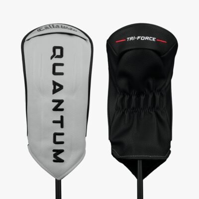 Callaway Quantum Max D Driver