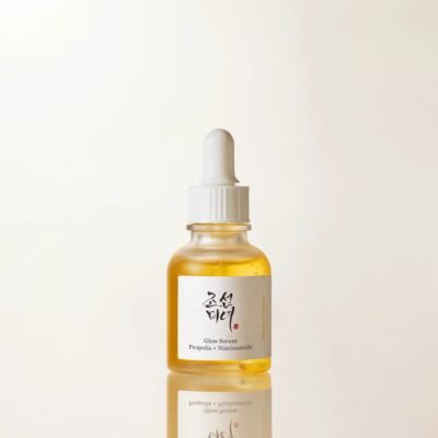 Glow Serum : Propolis + Niacinamide Hydrating + Balancing Serum