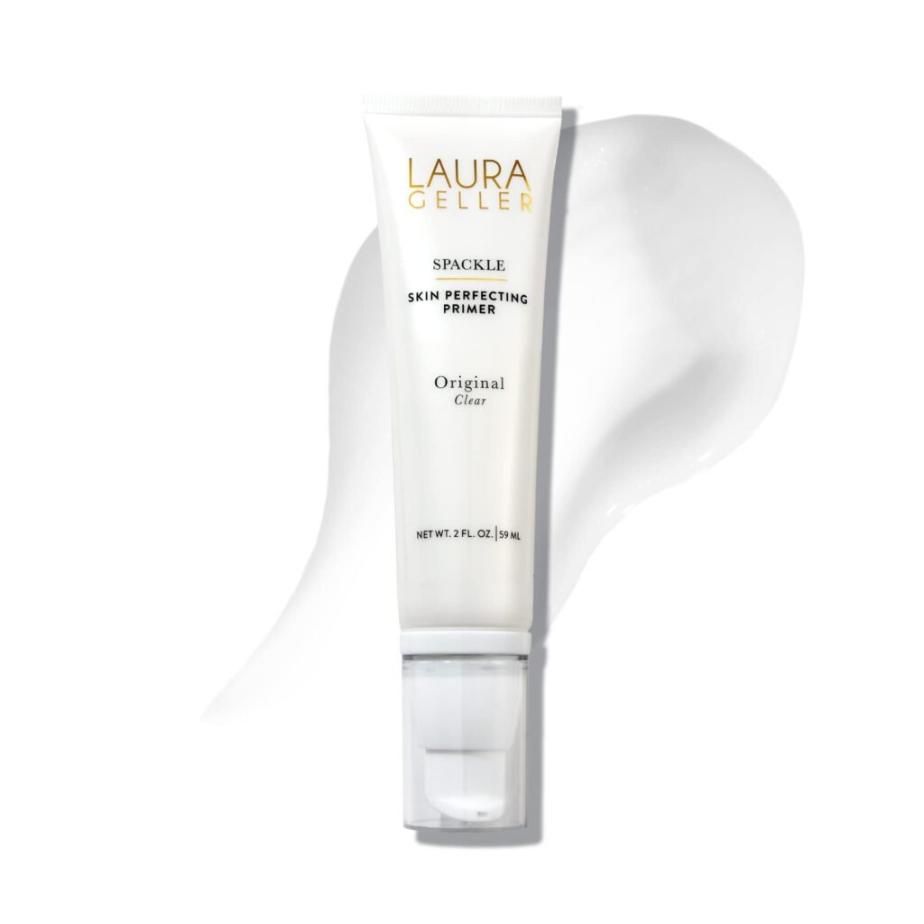 Laura Geller Spackle Skin Perfecting Primer