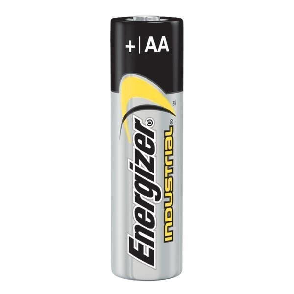 Energizer Industrial AA Alkaline Batteries – Box of 24