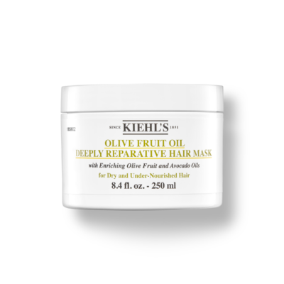 Kiehl’s Olive Virgin Oil