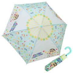 Japan Crayon Shin-chan Folding Umbrella – Shinnosuke Nohara : Pajama Mint