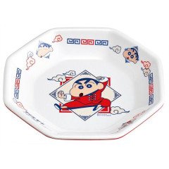 Japan Crayon Shin-chan Melamine Fried Rice Plate – Shinnosuke Nohara