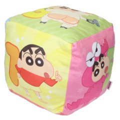Japan Crayon Shin-chan Super Mochimochi Cushion – Shinnosuke Nohara : Dice