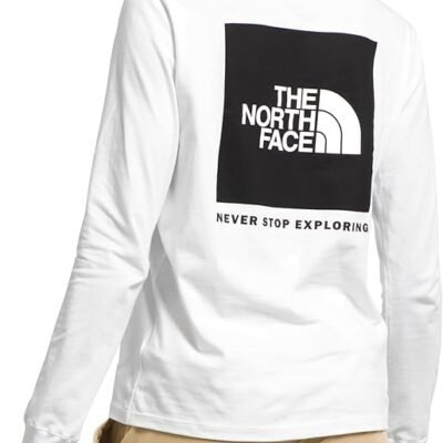 The North Face Jaida Long-Sleeve Shirt – Women’s
