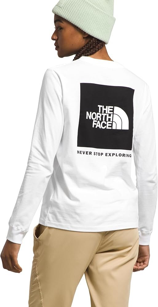 The North Face Jaida Long-Sleeve Shirt – Women’s
