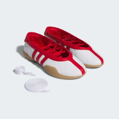 adidas TAEKWONDO MEI SHOES