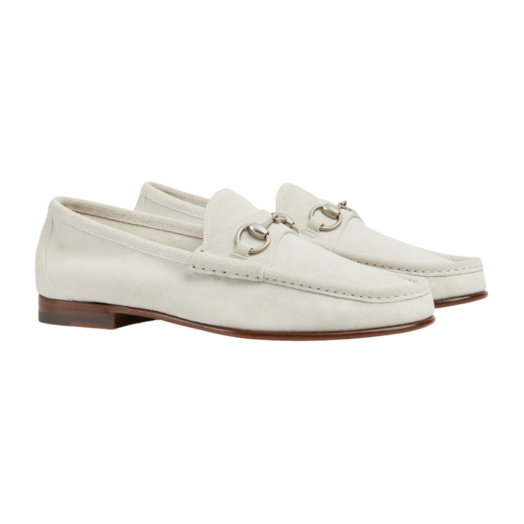 Gucci Men’s Horsebit 1953 loafer