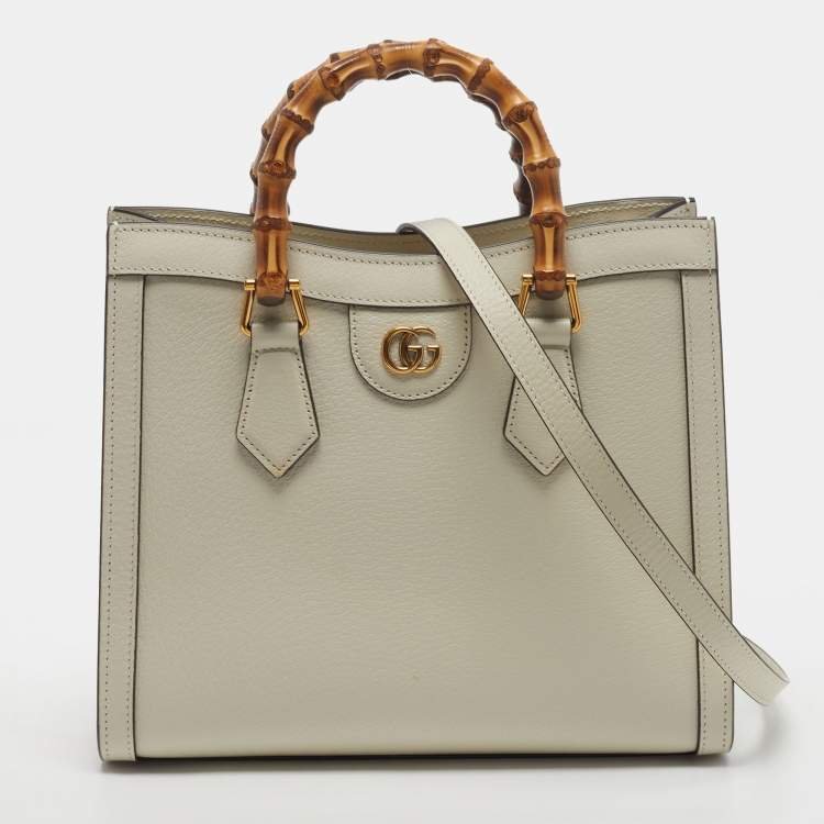 Gucci Diana small tote bag