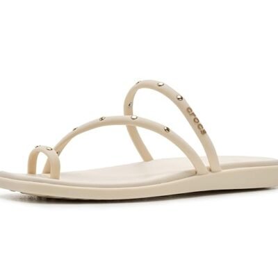 CROCS Miami Toe Loop Sandal