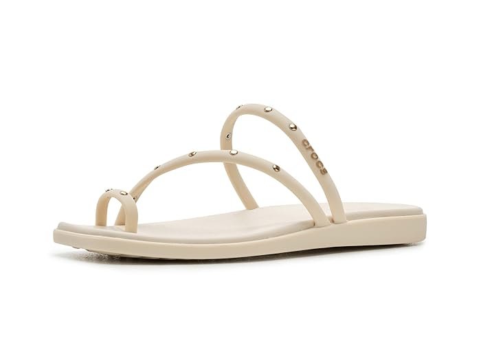 CROCS Miami Toe Loop Sandal
