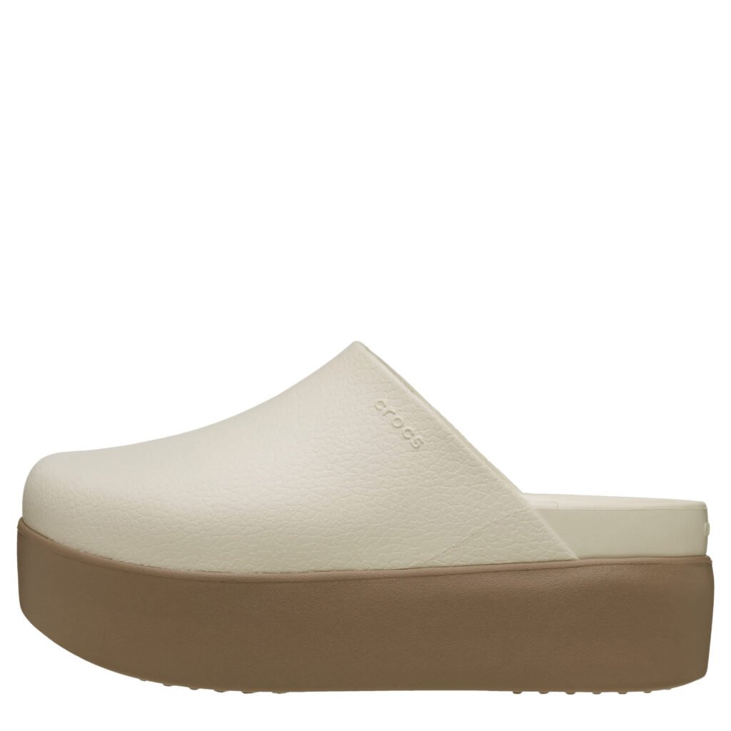 CROCS Dylan Platform Clog