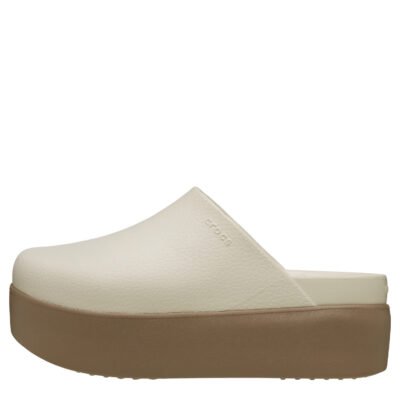 CROCS Dylan Platform Clog