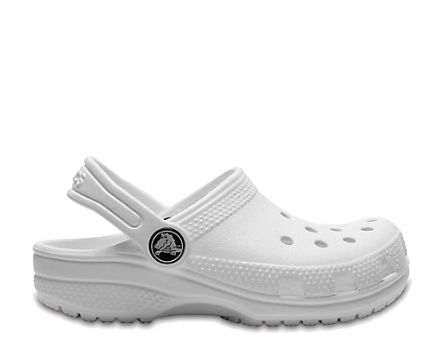CROCS Kids’ Classic Clog