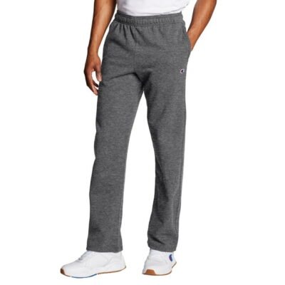 Champion Powerblend Fleece Sweatpants