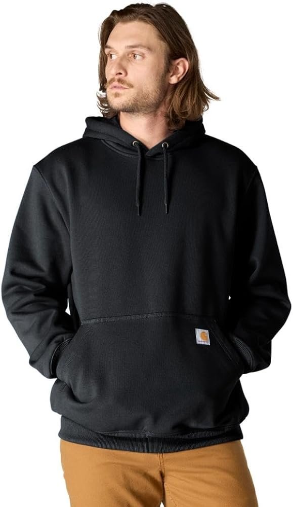 Carhartt Paxton Sweatshirt