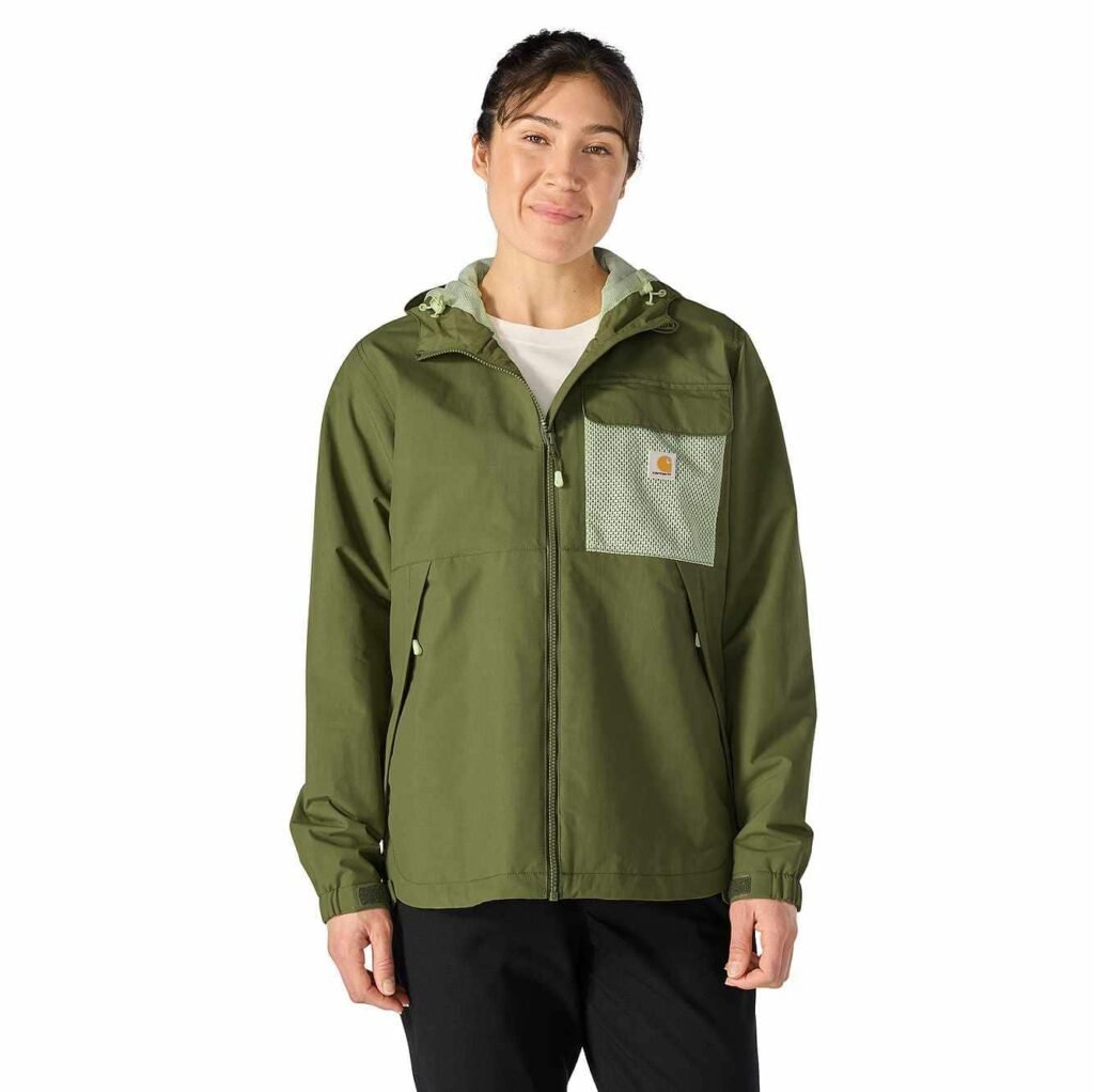 Carhartt Women’s Monterey Jacket