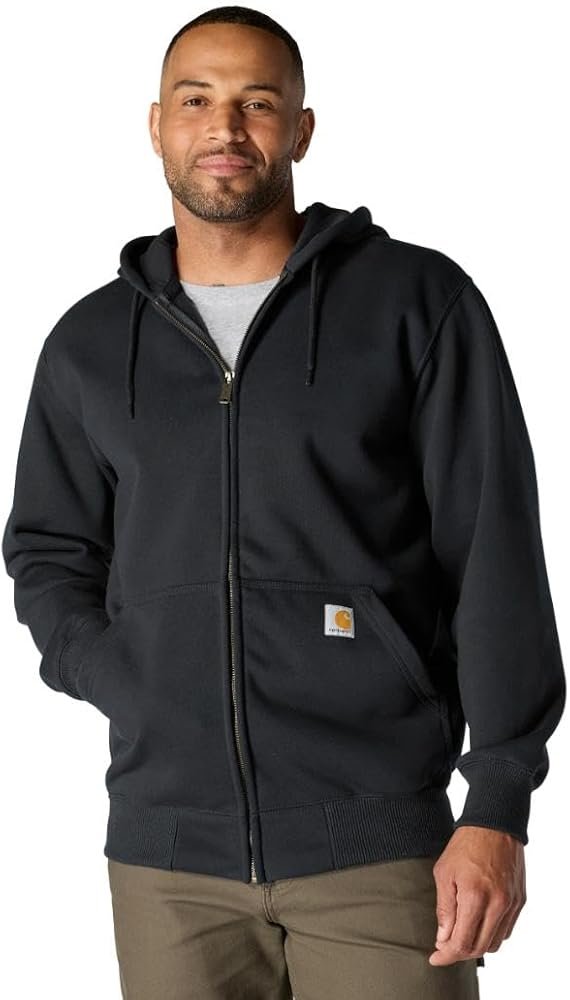 Carhartt Paxton Full Zip Sweatshirt