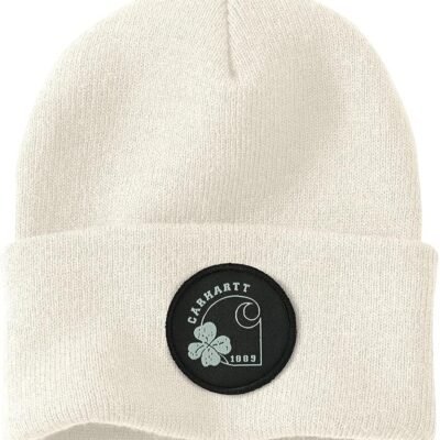 Carhartt Tonal Patch Beanie