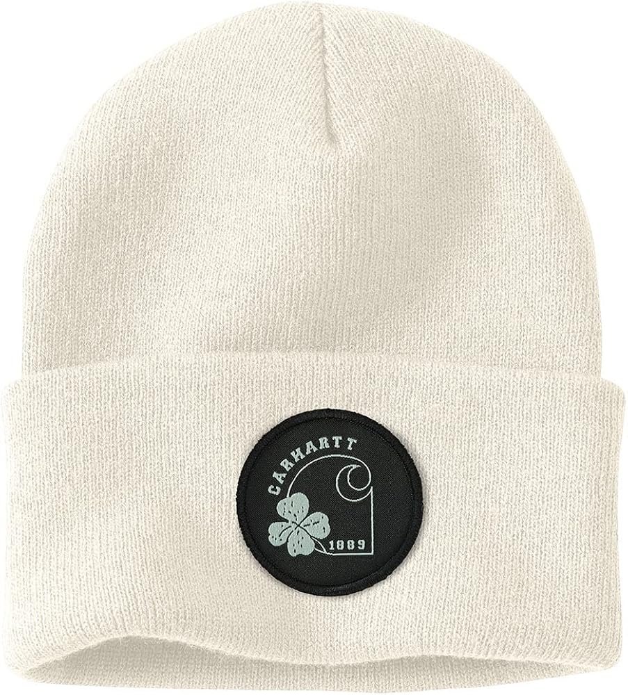Carhartt Tonal Patch Beanie