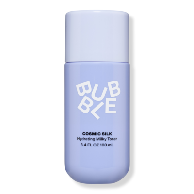 Bubble Cosmic Silk Hydrating Milky Toner