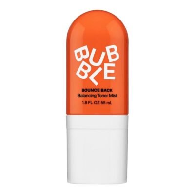 Bubble Bounce Back Balancing Toner Mist
