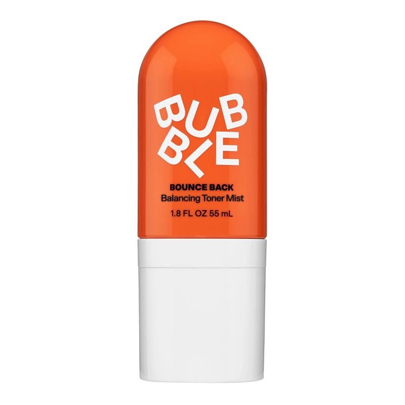 Bubble Bounce Back Balancing Toner Mist
