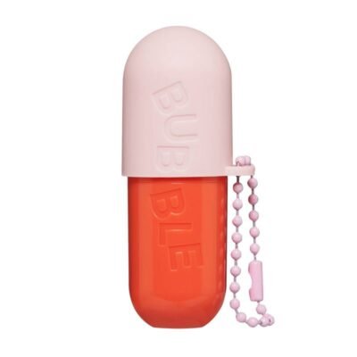 Bubble Tell All Juicy Secret Berry Lip Balm
