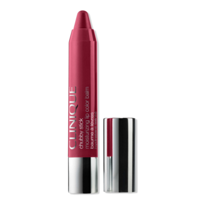Clinique Chubby Stick Moisturizing Lip Colour Balm