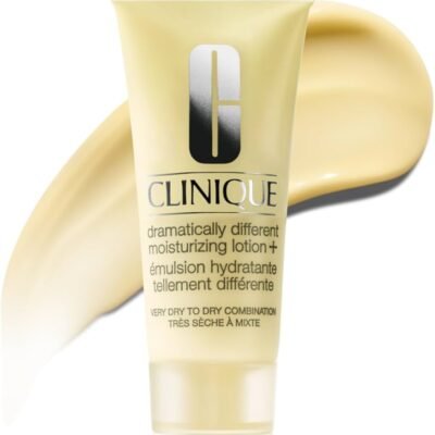 Clinique Dramatically Different Moisturizing Lotion+