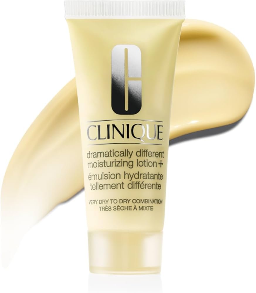 Clinique Dramatically Different Moisturizing Lotion+
