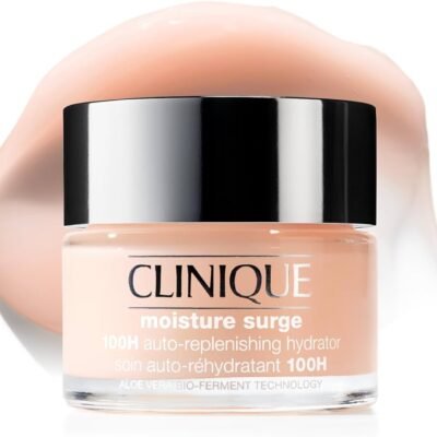 Clinique Moisture Surge 100H Auto-Replenishing Hydrator