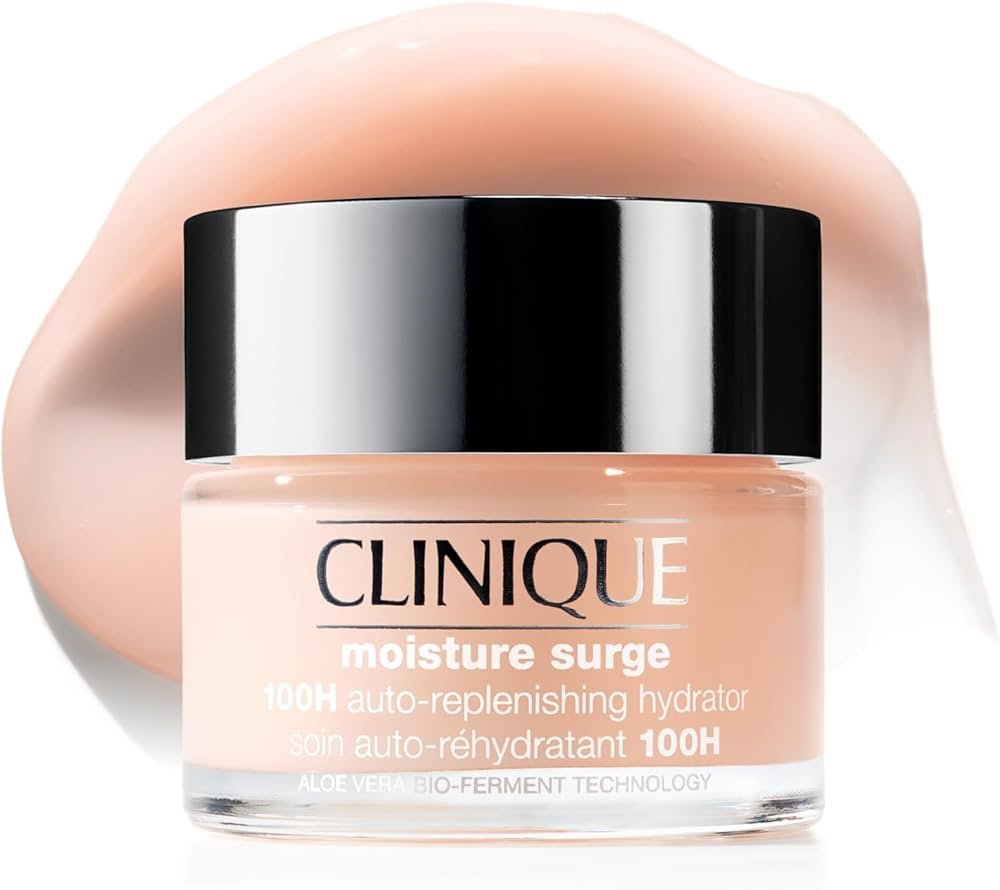 Clinique Moisture Surge 100H Auto-Replenishing Hydrator