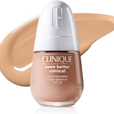 Clinique Even Better Clinical Serum Foundation SPF 25