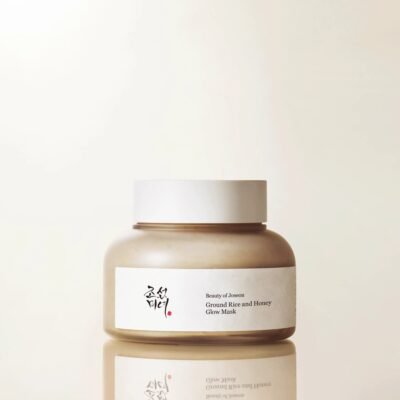 Beauty of Joseon Ground Rice and Honey Glow Mask Soothing + Brightening Mask