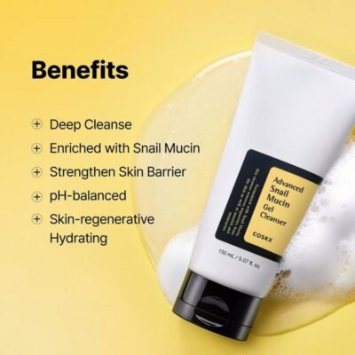 COSRX Hyaluronic Acid Intensive Cream
