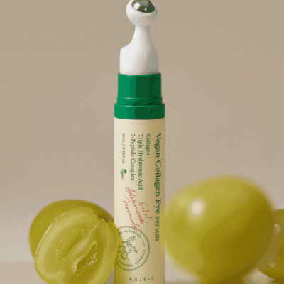 AXIS-Y Vegan Collagen Eye Serum