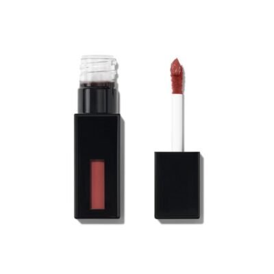 e.l.f. Glossy Lip Stain, Long-Lasting Lip Stain For A Sheer Pop Of Color & Subtle Gloss Finish, Vegan & Cruelty-Free