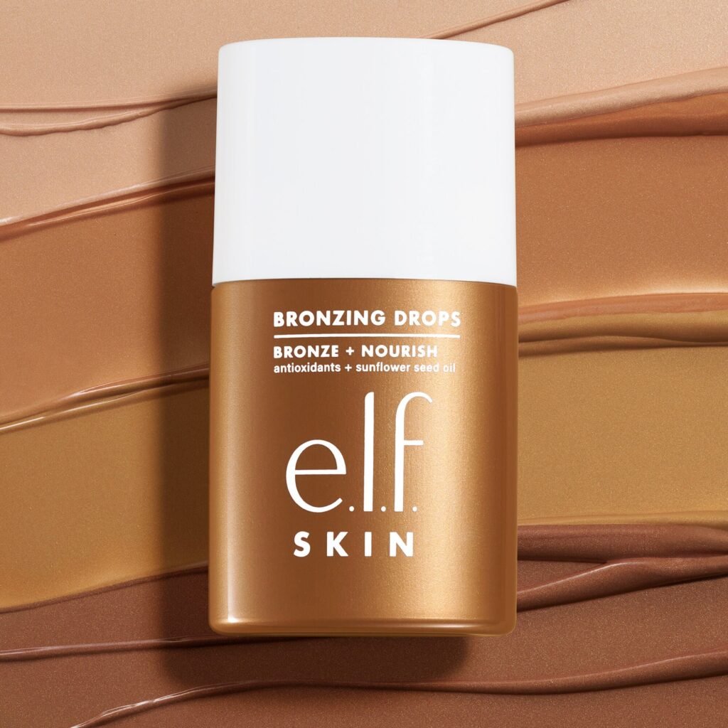 e.l.f. Instant Lift Brow Pencil, Dual-Ended, Precision, Smudge-Proof, Natural-Looking Brows, Vegan & Cruelty-Free