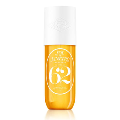 Sol de Janeiro Cheirosa 62 Bum Bum Hair Body Refillable Perfume Mist