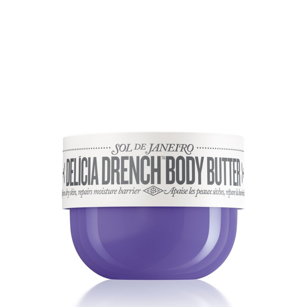Sol de Janeiro Delcia Drench Body Butter