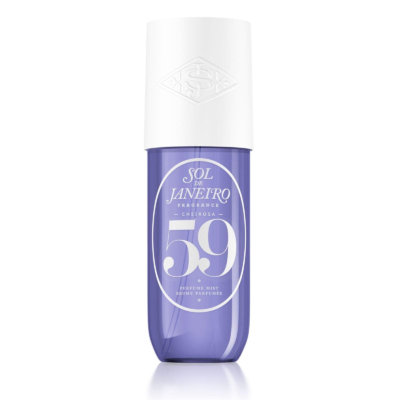 Sol de Janeiro Cheirosa 59 Delicia Hair Body Refillable Perfume Mist