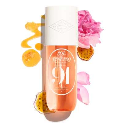 Sol de Janeiro, Cheirosa 91 Perfume Mist