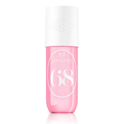Sol de Janeiro Cheirosa 68 Beija Flor Hair Body Perfume Mist