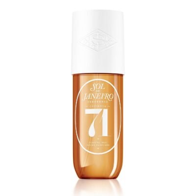 Sol de Janeiro Brazilian Crush Cheirosa ’71 Hair & Body Fragrance Mist
