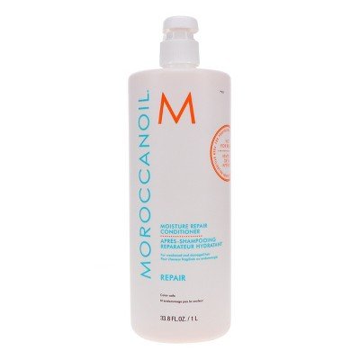 Moroccanoil Hydrating Shampoo