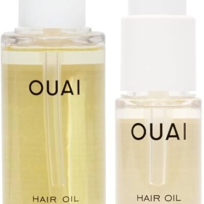 OUAI Hair Oil