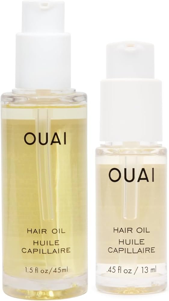 OUAI Hair Oil